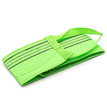 Load image into Gallery viewer, Via Beauty Exfoliating Shower Towel - 1pc Belt