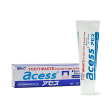 Load image into Gallery viewer, Sato ACESS Toothpaste for Oral Teeth &amp; Gums Care 4.2oz (125g)