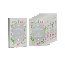 Load image into Gallery viewer, Pearl Face Mask Sheet Box Set (5 Sheets) - Via Beauty Care
